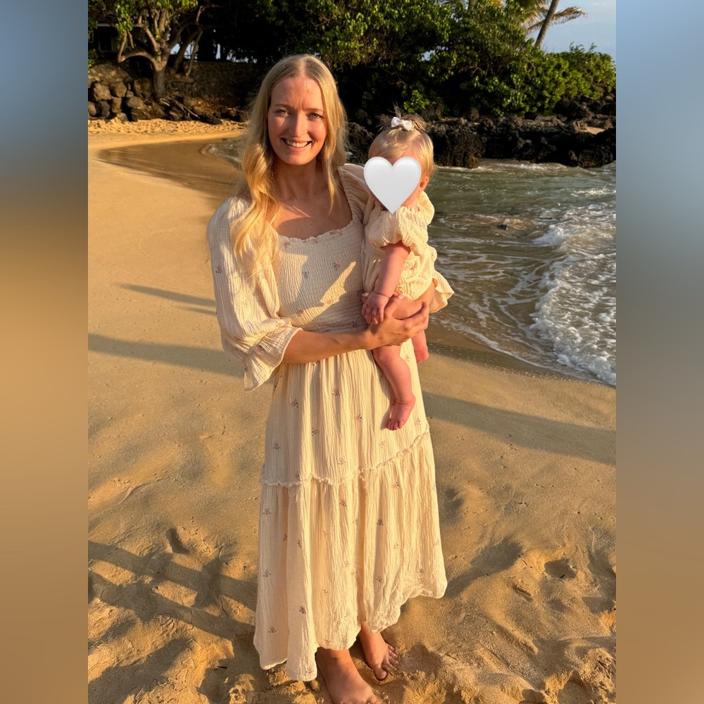 Mommy and Me dresses